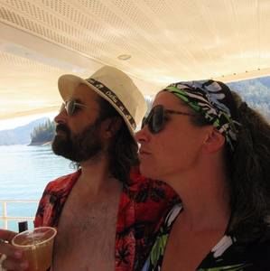 Meet your Posher, Jason